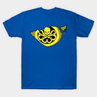 Captain Hydra T-Shirt